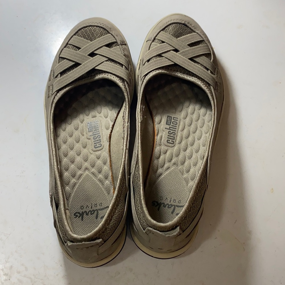 Women’s Clark’s Privo shoes